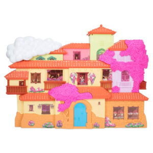 Disney Encanto Poppenhuis Set 06