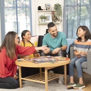 Monopoly Slechte verliezers 01