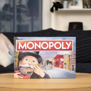 Monopoly Slechte verliezers 04