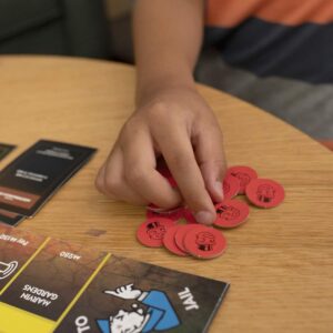 Monopoly Slechte verliezers 08