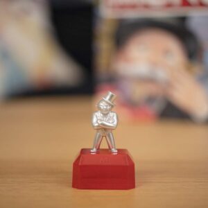 Monopoly Slechte verliezers 12