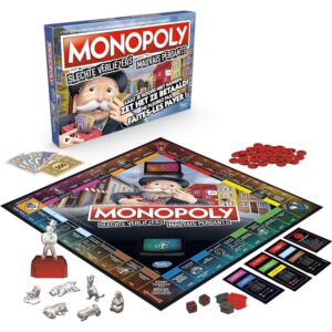 Monopoly Slechte verliezers 14