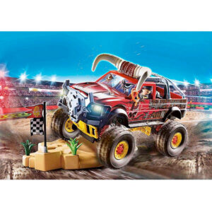 Playmobil stunt 70549 monster truck 04