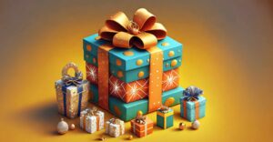 Blog Welk Kerst Cadeau kiezen