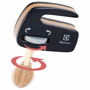 Electrolux Houten Speelgoed Mixer 02