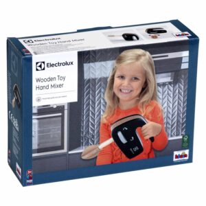 Electrolux Houten Speelgoed Mixer 03