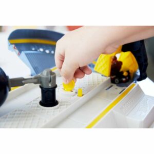 Hot Wheels Mario Kart Chainchomp racebaan 07