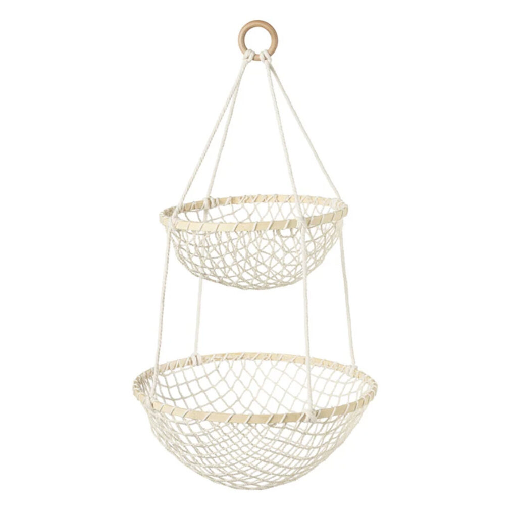 Opbergmand Hangmand Opberger 01