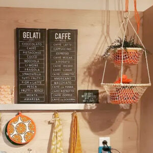 Opbergmand Hangmand Opberger 02