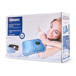 Thermozeta Elektrische Verwarmer Kruik 01