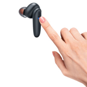 Hama Clear Oordopjes 03