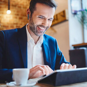 Hama Clear Oordopjes 04