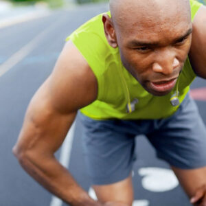 JVC AE1 Oordopjes Sport 04