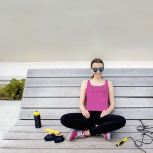 JVC AE1 Oordopjes Sport 05