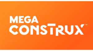 Mega Construx logo