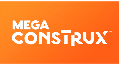 MEGA Construx