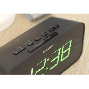 Philips Wekker Radio 02