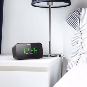 Philips Wekker Radio 03