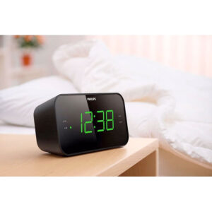 Philips Wekker Radio 04