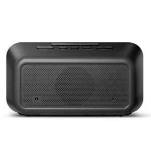 Philips Wekker Radio 06