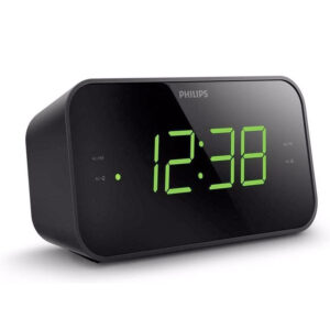 Philips Wekker Radio 07
