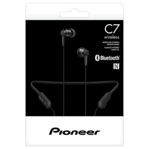 Pioneer oordopjes SE C7 wireless 02