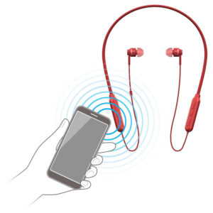 Pioneer oordopjes SE C7 wireless 04