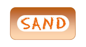Playmobil Sand Merk logo