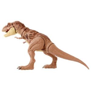 Jurassic Park Extreme Damage T Rex Dinosaurus 03