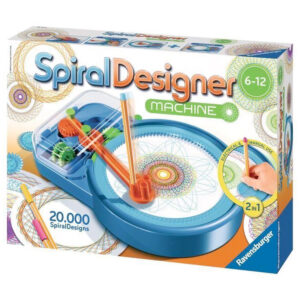 Ravensburger Spiral Design Machine 02