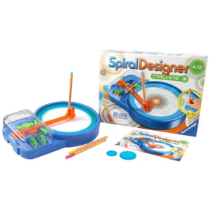 Ravensburger Spiral Design Machine 03