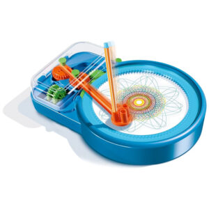 Ravensburger Spiral Design Machine 04