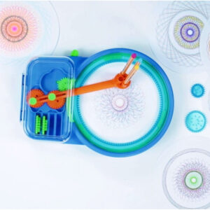 Ravensburger Spiral Design Machine 05