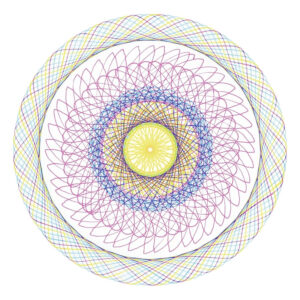 Ravensburger Spiral Design Machine 06