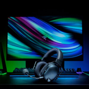 Razer BlackShark V2 Pro Headset Koptelefoon 07