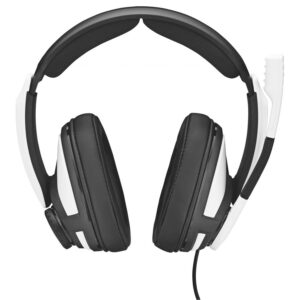 Sennheiser Gaming Headset 02