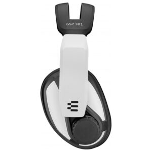 Sennheiser Gaming Headset 05