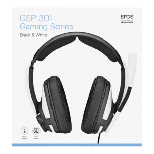 Sennheiser Gaming Headset 07