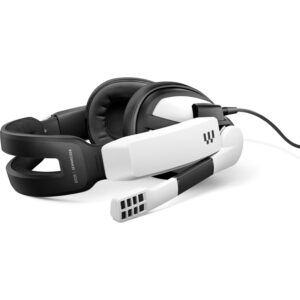 Sennheiser Gaming Headset 09