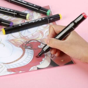 Kleur Stiften 60 stuks Artist Professioneel 03