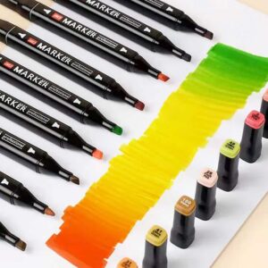 Kleur Stiften 60 stuks Artist Professioneel 04