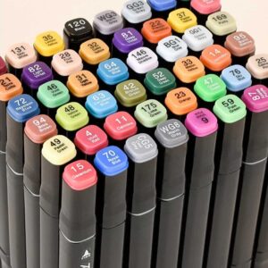 Kleur Stiften 60 stuks Artist Professioneel 06