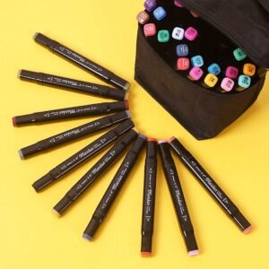 Kleur Stiften 60 stuks Artist Professioneel 07