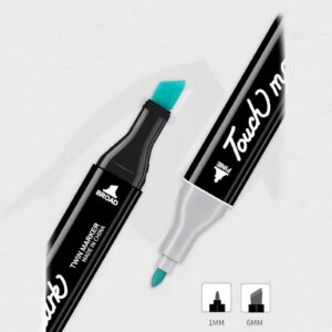 Kleur Stiften 60 stuks Artist Professioneel 08