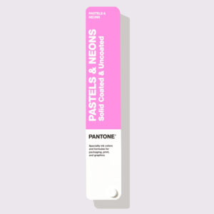 Pantone Pastel Neon Set 02