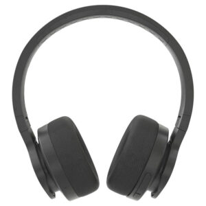 Philips Draadloze Sport Koptelefoon zwart 10