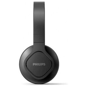 Philips Draadloze Sport Koptelefoon zwart 16