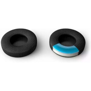 Philips Draadloze Sport Koptelefoon zwart 19