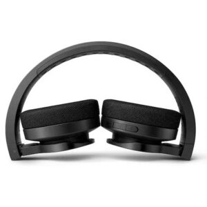 Philips Draadloze Sport Koptelefoon zwart 21