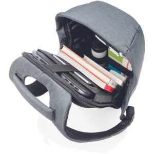 XD Design Rugtas Bobby Camo Grey 03